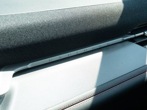 New 2026 Ford Explorer ST AWD/4WD image 44