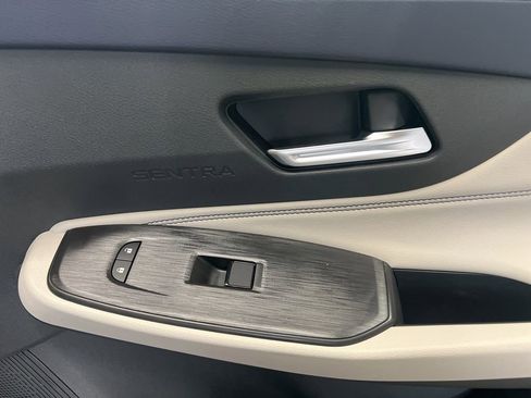 New 2026 Nissan Sentra SL w/ Floor Mat Package FWD image 36