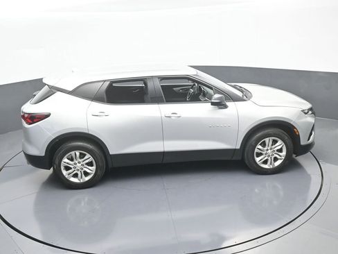 Used 2021 Chevrolet Blazer LT image 46