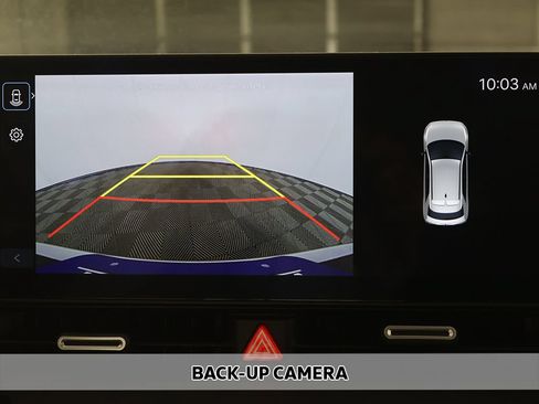 Used 2025 Hyundai Ioniq 5 SE RWD image 5