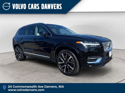 Certified 2023 Volvo XC90 B6 Plus w/ Protection Package Premier