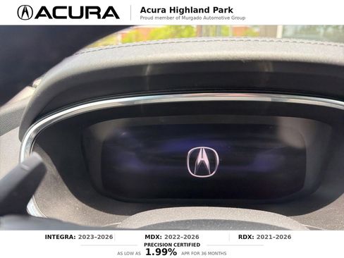 Used 2023 Acura MDX SH-AWD w/ Technology Package image 15