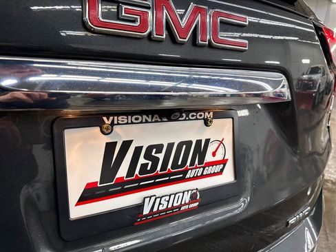 Used 2019 GMC Terrain Denali w/ Driver Alert Package II image 17