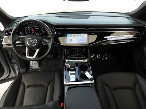 Used 2021 Audi Q8 Prestige image 49