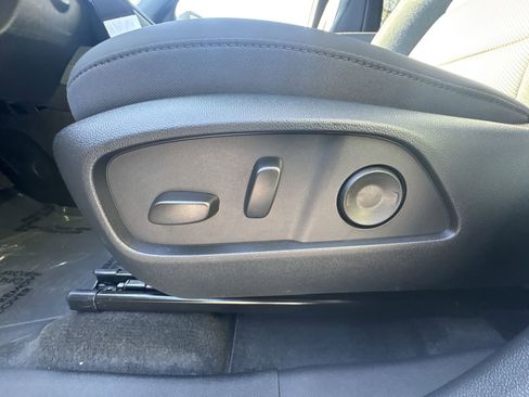 New 2026 GMC Terrain AT4 image 14