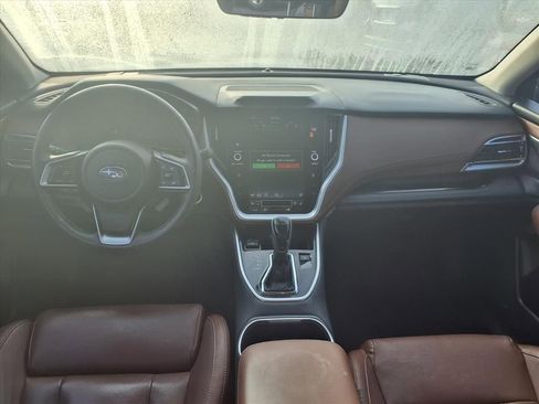 Used 2020 Subaru Outback Touring XT image 3