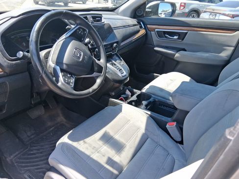 Used 2021 Honda CR-V EX image 6