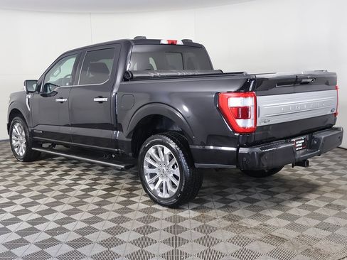Used 2023 Ford F150 Limited image 13