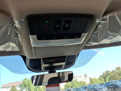 New 2026 Nissan Rogue SV w/ SV Premium Package image 24