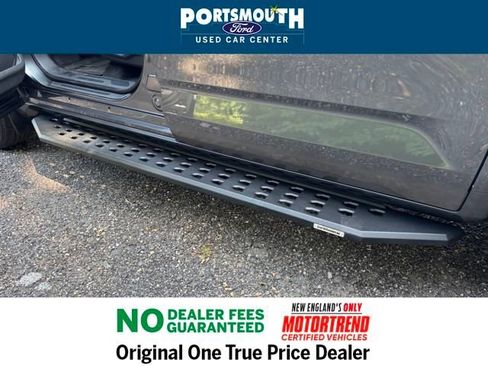 Used 2024 Toyota Tundra SR5 w/ TRD Sport Premium Package image 17