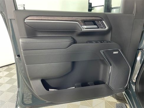 New 2026 Chevrolet Silverado 2500 LTZ w/ LTZ Plus Package image 13