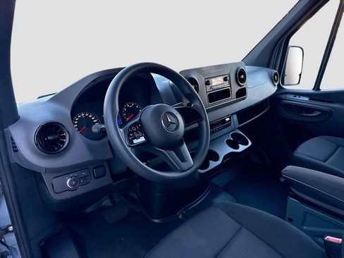Certified 2023 Mercedes-Benz Sprinter 1500 image 9