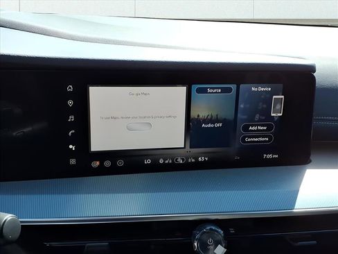 New 2026 Nissan Murano SL image 18