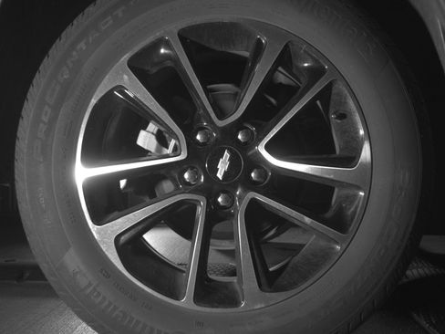 Used 2025 Chevrolet TrailBlazer LT FWD image 18