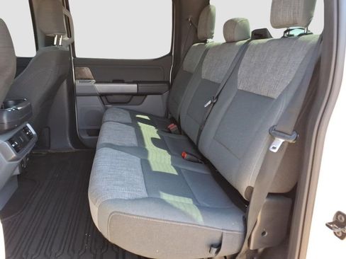 Used 2023 Ford F150 XLT w/ Equipment Group 302A High AWD/4WD image 25