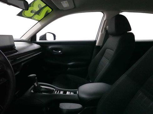 Certified 2023 Honda HR-V LX image 13