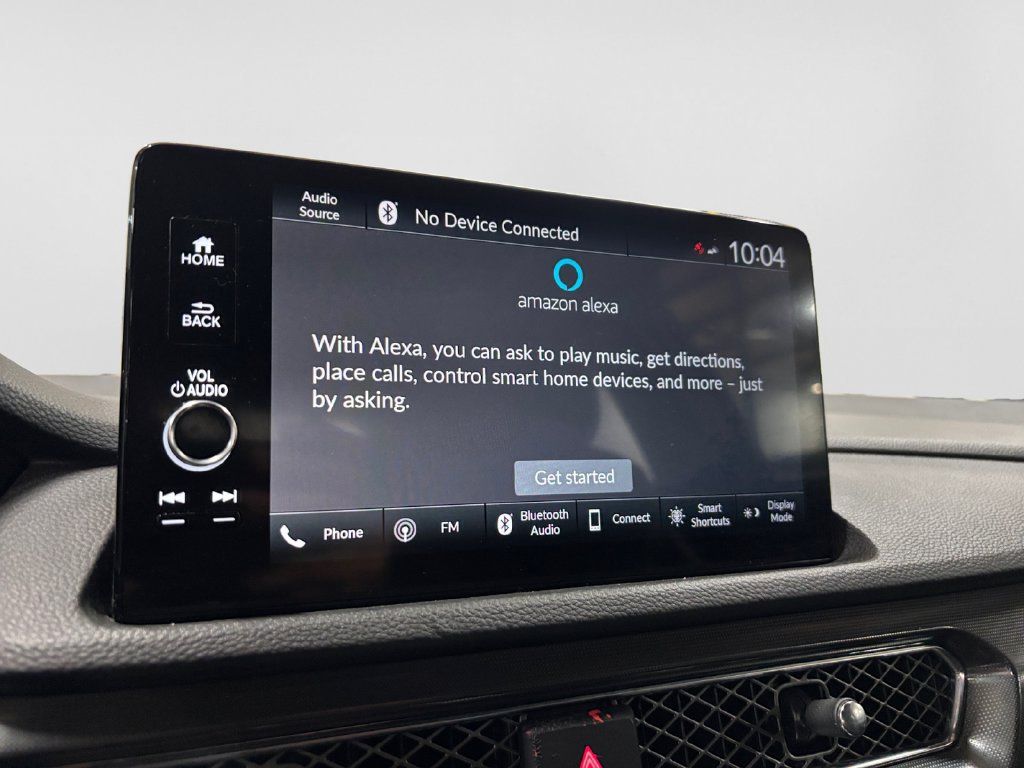 Used 2024 Acura Integra A-Spec w/ Technology Package FWD image 25