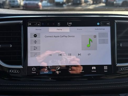 New 2026 Chrysler Pacifica Limited w/ S Appearance Package image 38