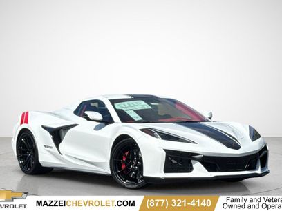 New 2027 Chevrolet Corvette Grand Sport