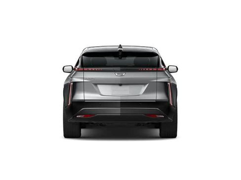 New 2027 Cadillac Lyriq Luxury RWD image 5