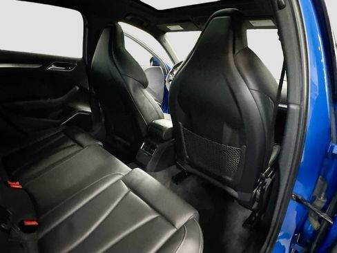 Used 2017 Audi S3 Premium Plus AWD/4WD image 32