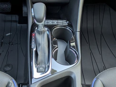 New 2026 Buick Encore GX Sport Touring w/ Comfort Package image 13