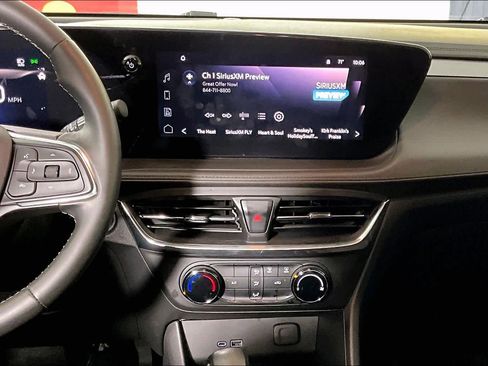 Certified 2024 Buick Encore GX Preferred image 6