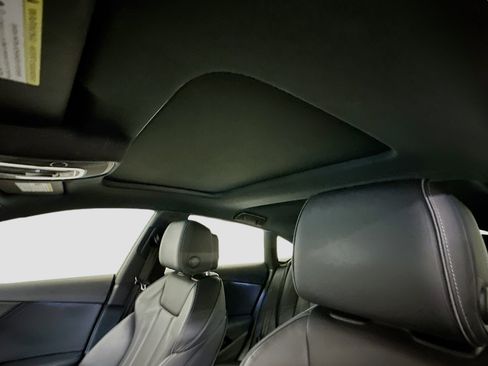 Used 2024 Audi A5 2.0T Premium Plus image 27