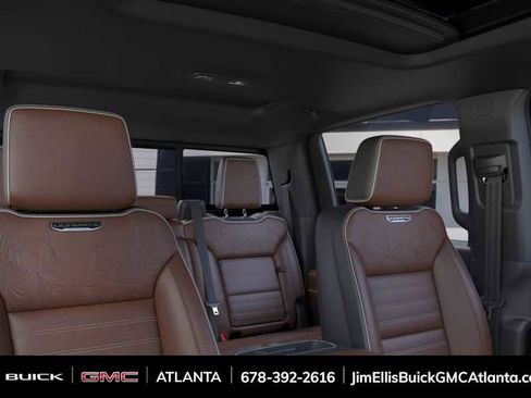 New 2026 GMC Sierra 1500 Denali Ultimate image 24