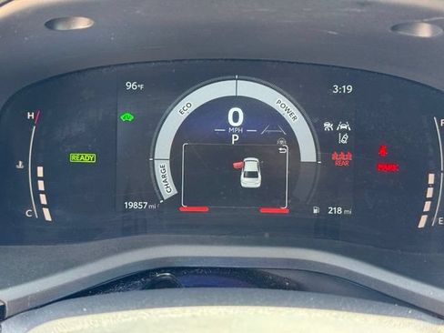 Used 2026 Toyota Camry LE FWD image 13