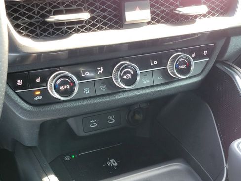 New 2026 Acura ADX A-Spec FWD image 13