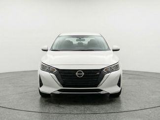 Used 2025 Nissan Sentra S video 1
