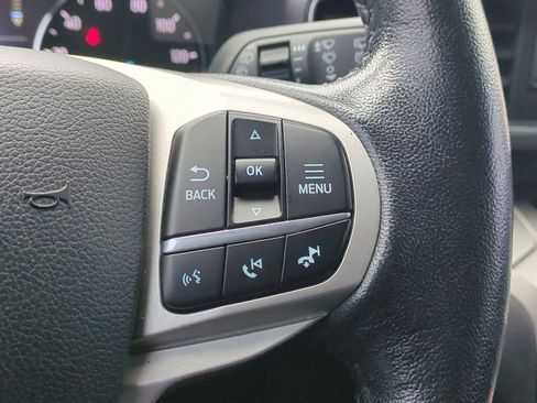 Certified 2021 Ford Explorer XLT w/ Equipment Group 202A image 29