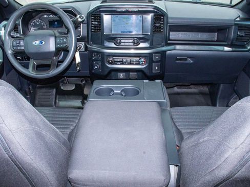 Certified 2023 Ford F150 XL w/ Trailer Tow Package AWD/4WD image 21