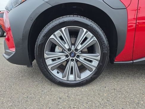Certified 2024 Subaru Solterra Touring image 29