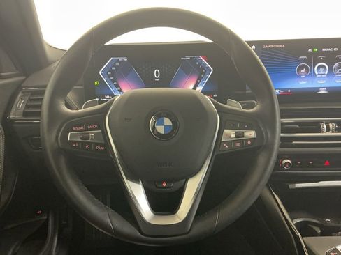 Certified 2024 BMW 230i Coupe w/ Premium Package image 16