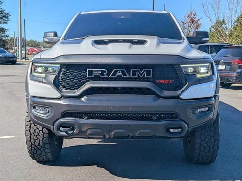 Used 2022 RAM 1500 TRX w/ TRX Level 2 Equipment Group image 8