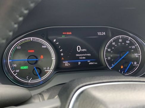 Used 2021 Toyota Venza Limited w/ Advanced Technology Package AWD/4WD image 20