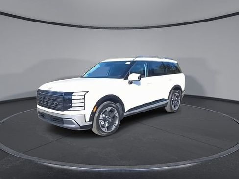 New 2026 Hyundai Palisade Limited FWD image 5