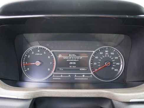 Certified 2023 Kia Sorento X-Line EX AWD/4WD image 36