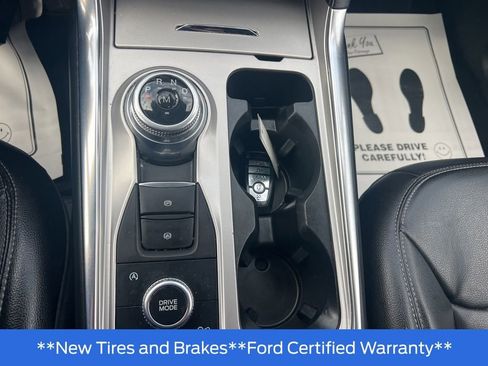 Used 2020 Ford Explorer XLT w/ Equipment Group 202A AWD/4WD image 23
