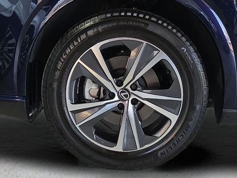 Used 2024 Lexus RX 350 Premium w/ Accessory Package (Z1) FWD image 8
