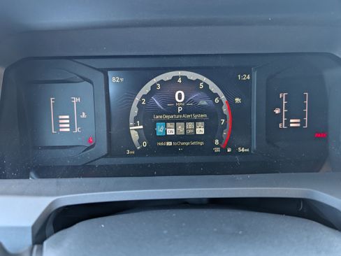 New 2025 Toyota Tacoma SR5 image 18