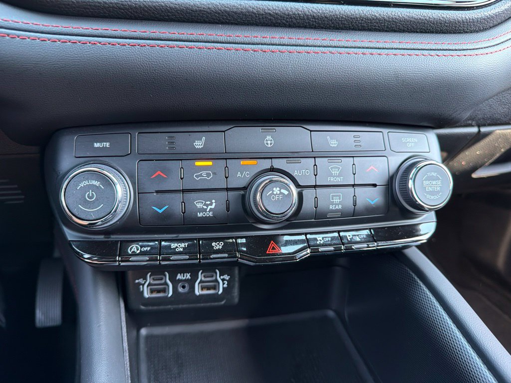 Used 2026 Dodge Durango GT AWD/4WD image 12