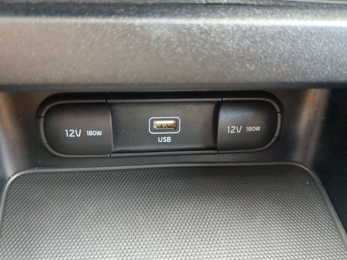 Used 2023 Kia Forte LXS w/ LXS Technology Package image 19