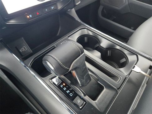 New 2025 Ford F150 Lightning Flash image 20