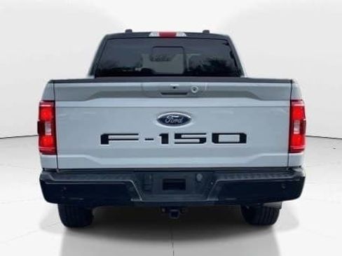 Used 2023 Ford F150 XLT w/ Equipment Group 302A High image 4