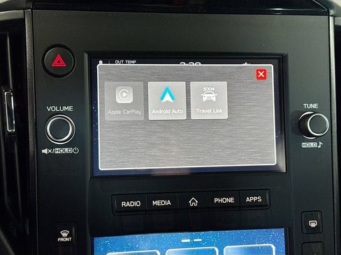 New 2026 Subaru Forester AWD/4WD image 11