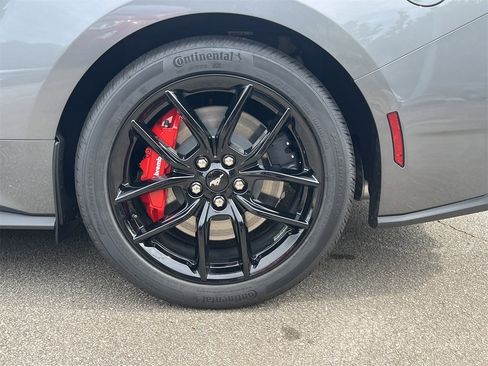 New 2025 Ford Mustang GT Premium image 28