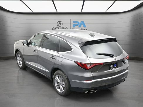 Certified 2024 Acura MDX SH-AWD image 30